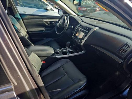 2014 Nissan Altima 2.5 SL