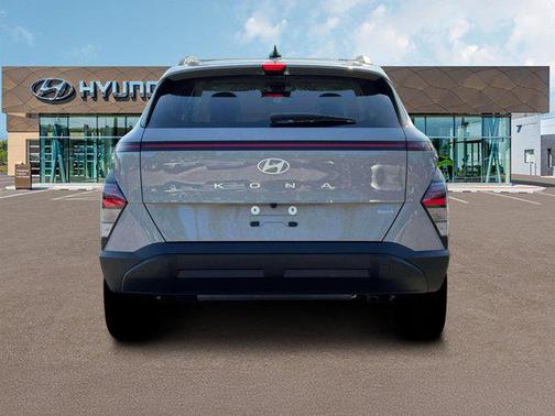 2025 Hyundai KONA SEL Convenience