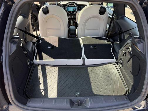 2022 MINI Hardtop Cooper S