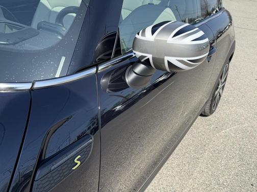 2022 MINI Hardtop Cooper S