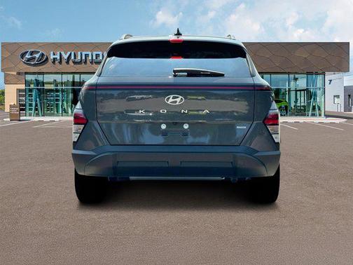 2025 Hyundai KONA SEL Convenience
