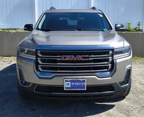 2022 GMC Acadia AWD AT4