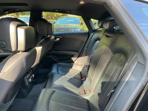 2016 Audi A7 3.0T Premium Plus