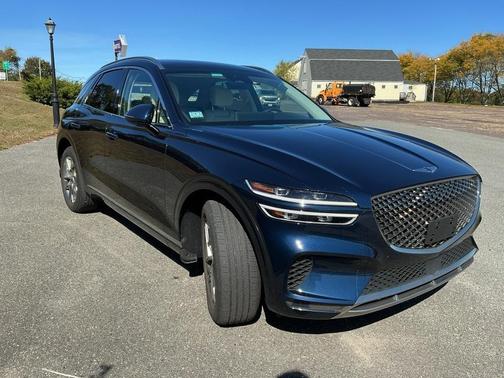 2023 Genesis GV70 2.5T AWD