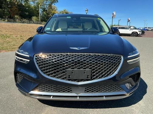 2023 Genesis GV70 2.5T AWD