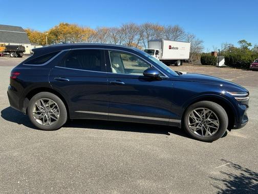 2023 Genesis GV70 2.5T AWD