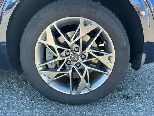 2023 Genesis GV70 2.5T AWD