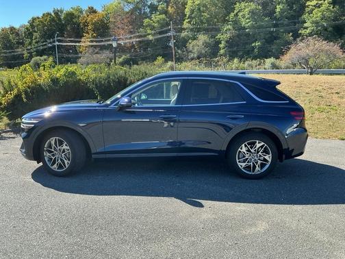 2023 Genesis GV70 2.5T AWD