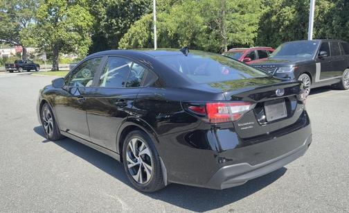 2023 Subaru Legacy Premium