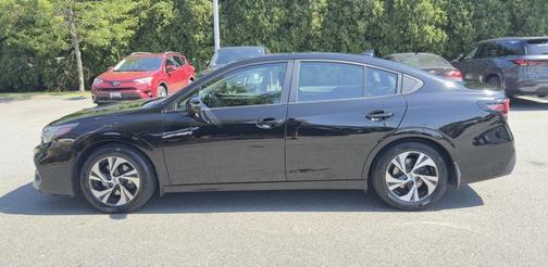 2023 Subaru Legacy Premium