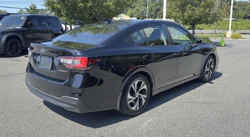 2023 Subaru Legacy Premium