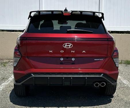 2024 Hyundai KONA N Line