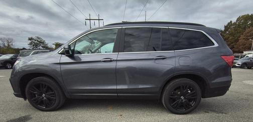 2022 Honda Pilot AWD Special Edition