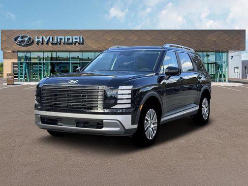 2026 Hyundai Palisade Hybrid SEL Premium 7P