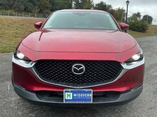 2021 Mazda CX-30 Preferred