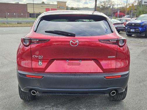 2021 Mazda CX-30 Preferred