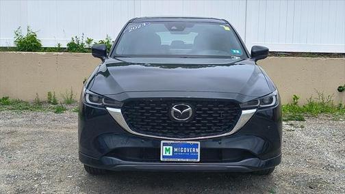 2023 Mazda CX-5 Signature