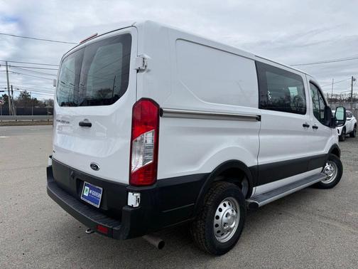 2023 Ford Transit-250 Base