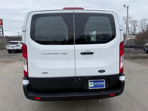 2023 Ford Transit-250 Base