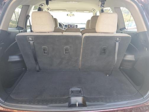 2018 Honda Pilot EX