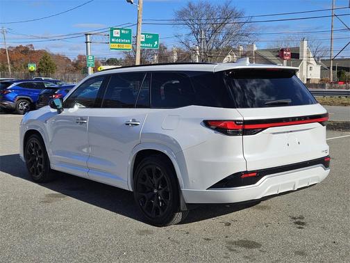 2025 Lexus TX 350 Base