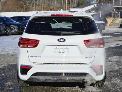 2020 Kia Sorento SX