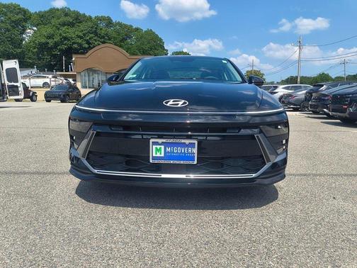 2025 Hyundai SONATA SE