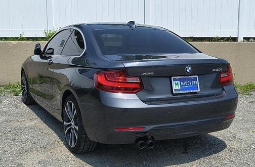 2017 BMW 230 xDrive