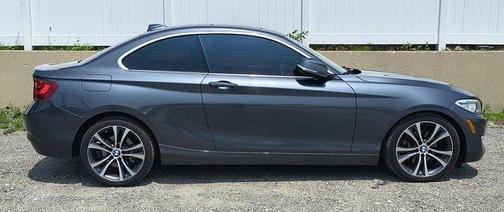 2017 BMW 230 xDrive