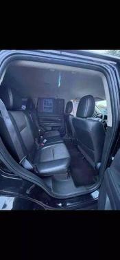 2015 Mitsubishi Outlander SE