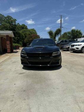 2015 Dodge Charger SE