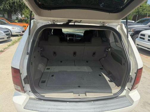 2009 Jeep Grand Cherokee Laredo