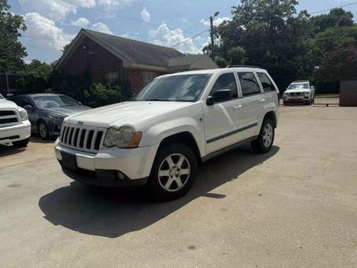 2009 Jeep Grand Cherokee Laredo