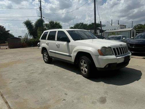 2009 Jeep Grand Cherokee Laredo