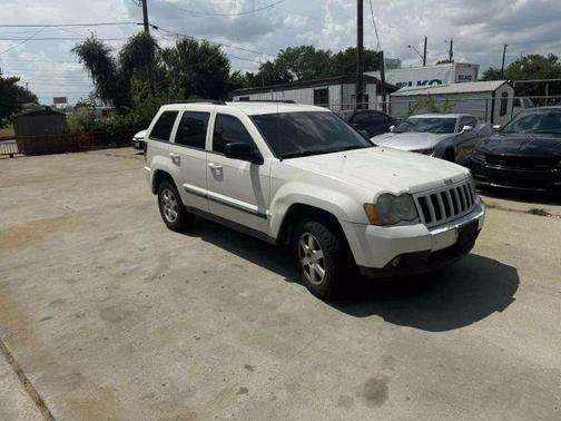 2009 Jeep Grand Cherokee Laredo