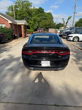 2017 Dodge Charger R/T