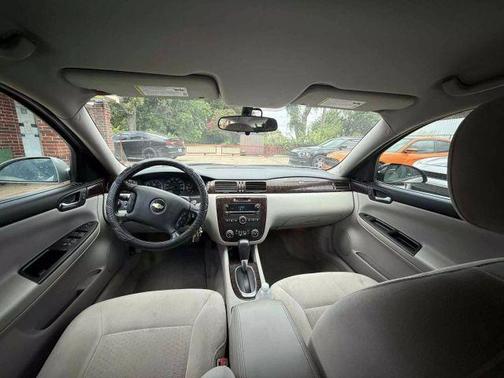 2012 Chevrolet Impala LT