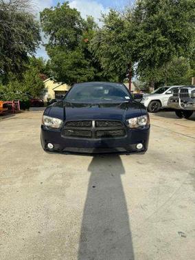 2014 Dodge Charger R/T