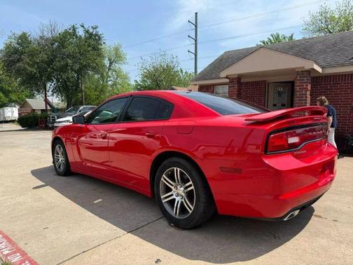 2014 Dodge Charger R/T
