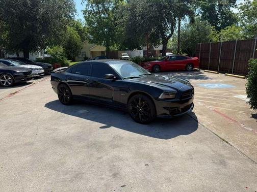2014 Dodge Charger R/T