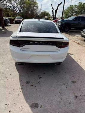 2017 Dodge Charger R/T