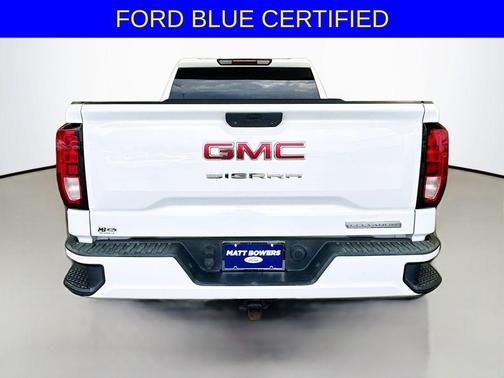 2019 GMC Sierra 1500 Elevation