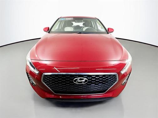 2019 Hyundai Elantra GT Base