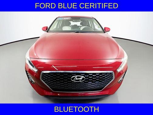 2019 Hyundai Elantra GT Base