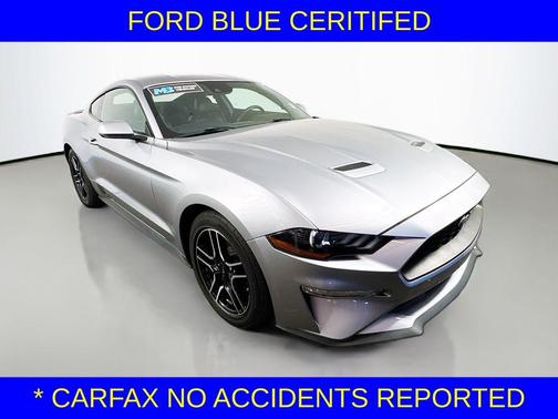 2023 Ford Mustang EcoBoost Premium