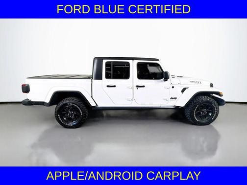 2024 Jeep Gladiator Sport
