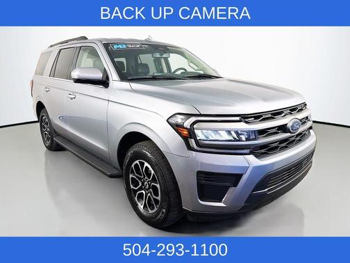 2024 Ford Expedition XLT