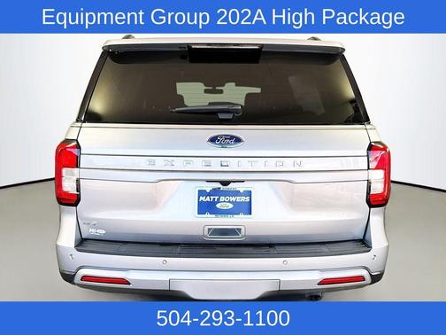 2024 Ford Expedition XLT