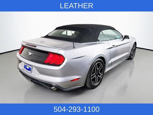 2023 Ford Mustang EcoBoost Premium
