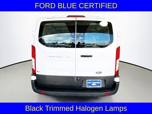 2024 Ford Transit-250 Base